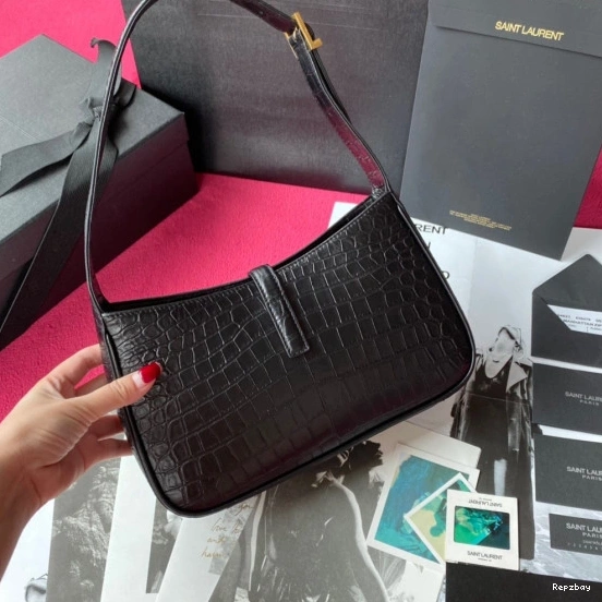 Rep ladies REP 5 7 BAG HOBO YSL À LE 0814